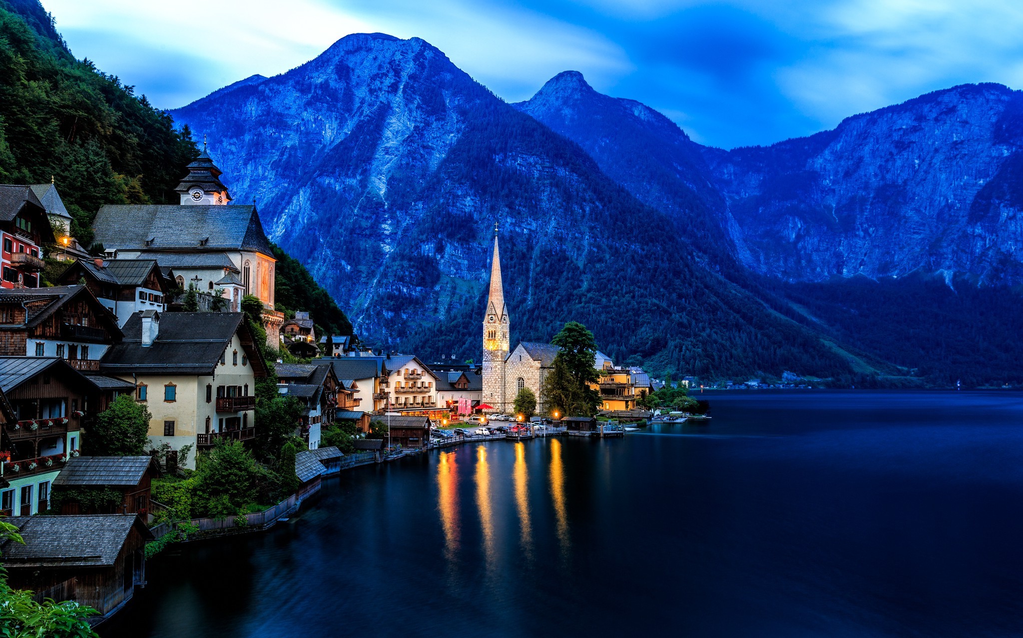 Austria Tour-7D