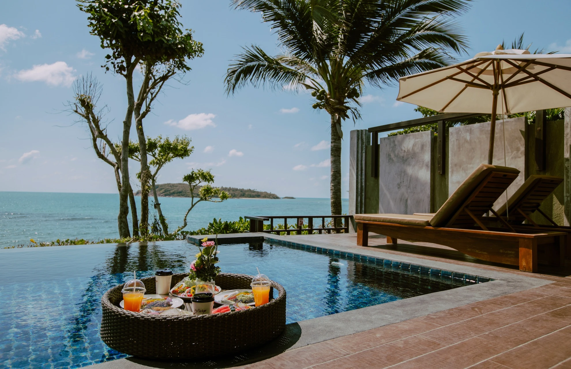 Thailand’s Most Luxurious Beach Resorts for a Private Tropical Escape