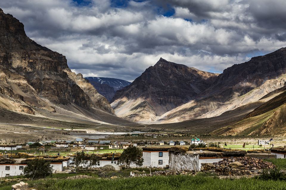 spiti valley