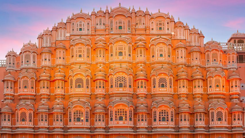 Jaipur Sightseeing