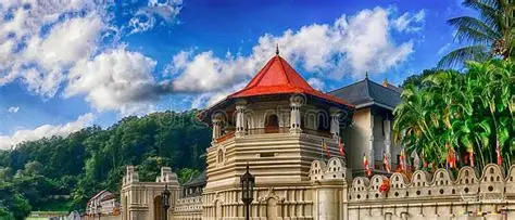 Kandy Sightseeing