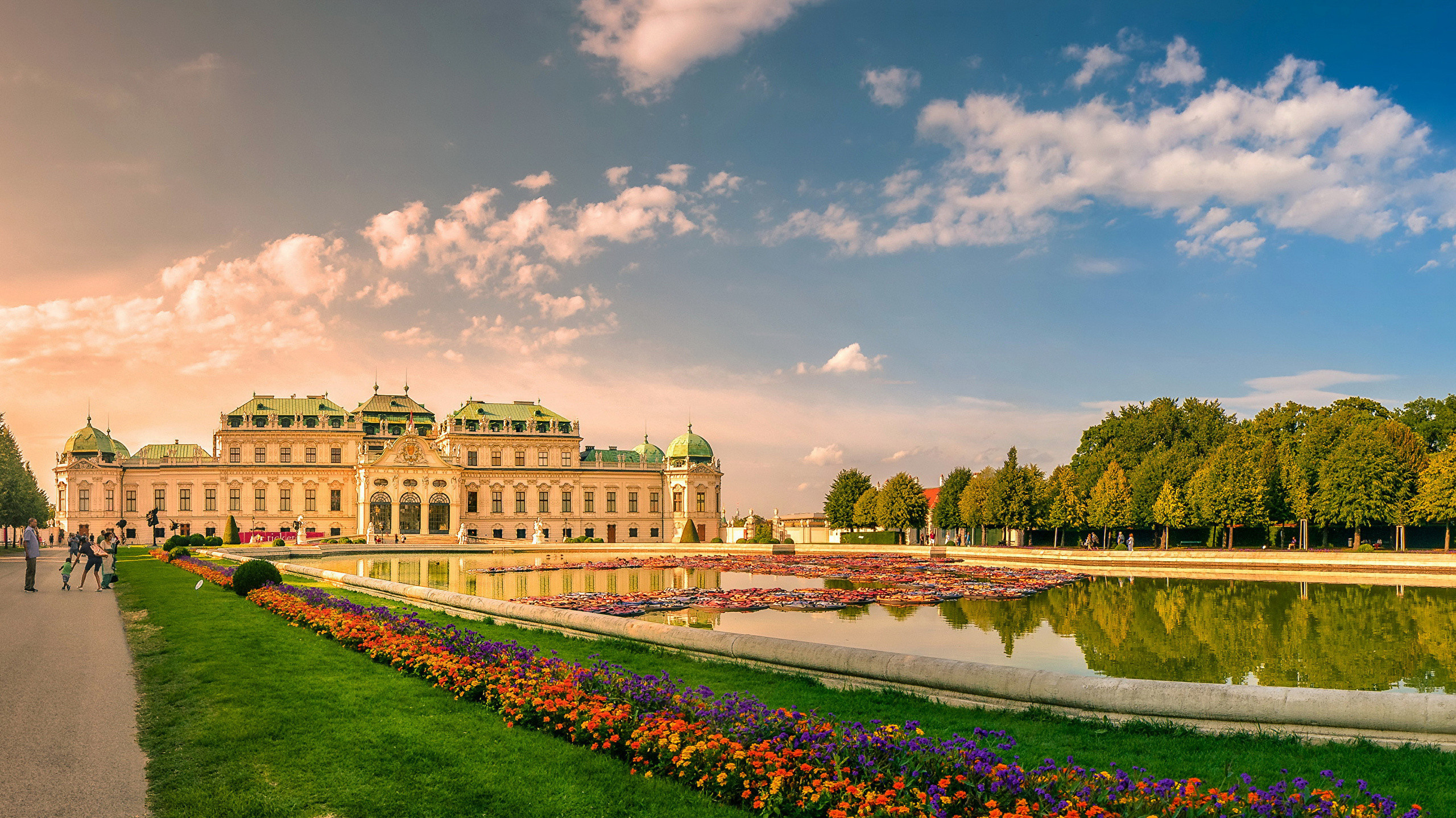 Day 1: Arrival in Vienna – The Imperial Capital