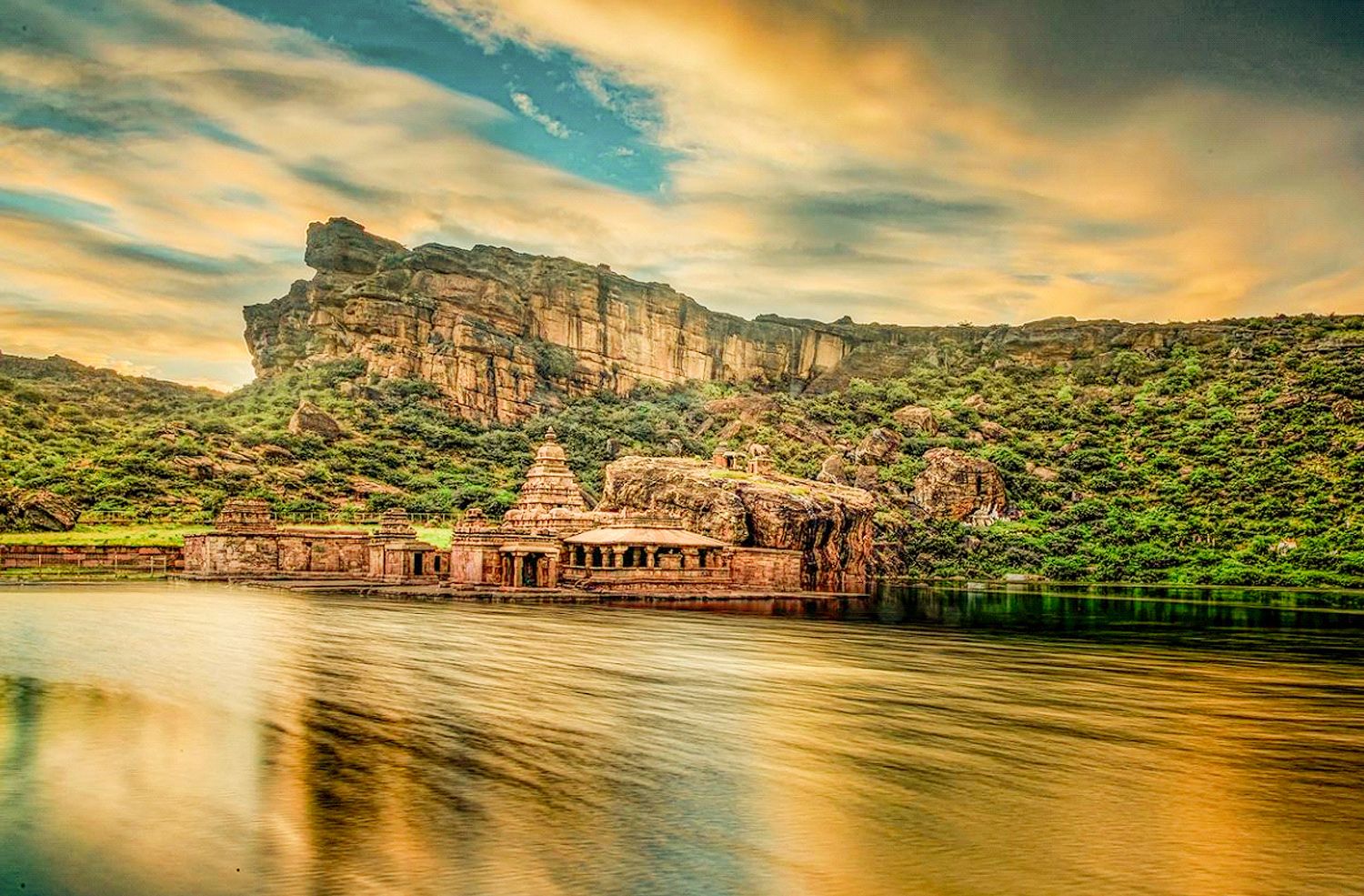 Karnataka 5-Day