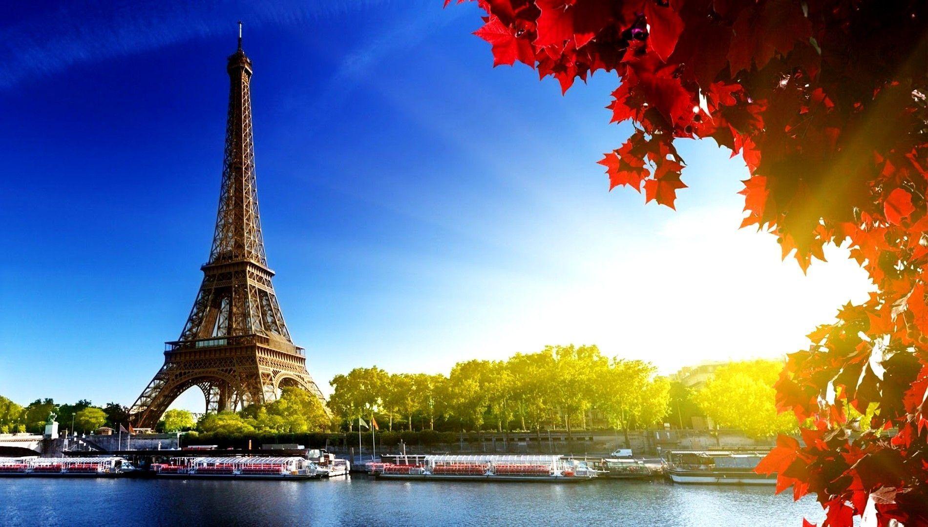 Paris Tour-6D
