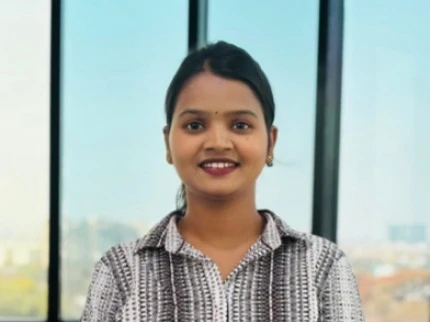 Anjali P