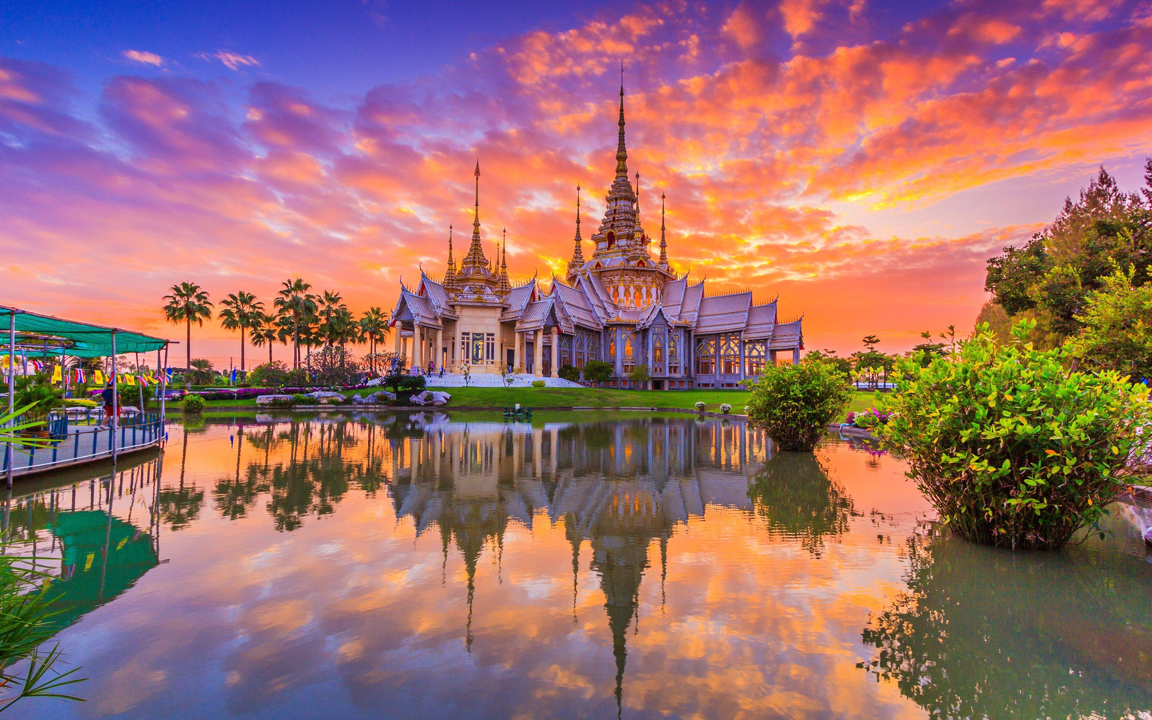 Thailand Tour-6D
